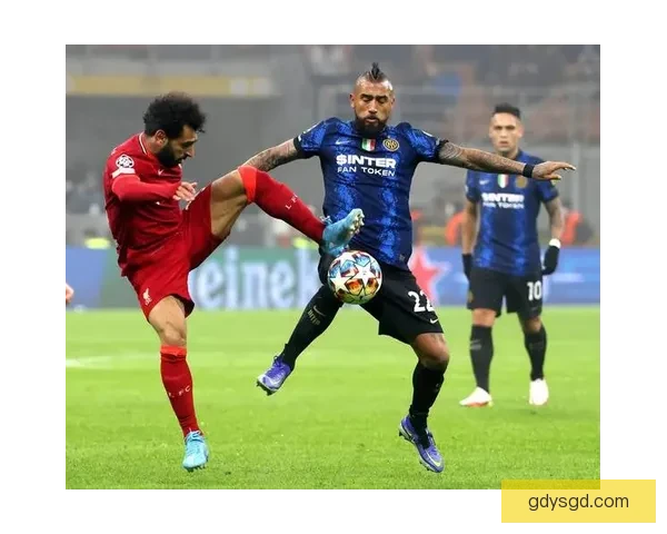 利物浦鏖战国际米兰巅峰对决重燃欧冠赛场激情争锋荣耀时刻