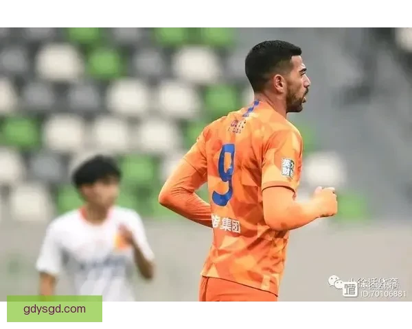 亚冠焦点战山东鲁能对阵武里南联强强碰撞引期待小组赛走势悬念升级