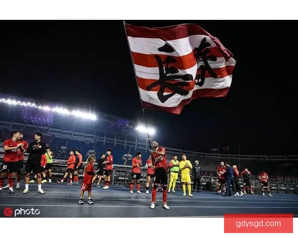 2019赛季国安对阵恒大巅峰对决引爆中超争冠风云经典回顾全纪录