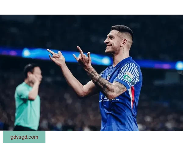 东京迎战申花亚冠焦点对决中日豪门实力碰撞前瞻解析看点全景