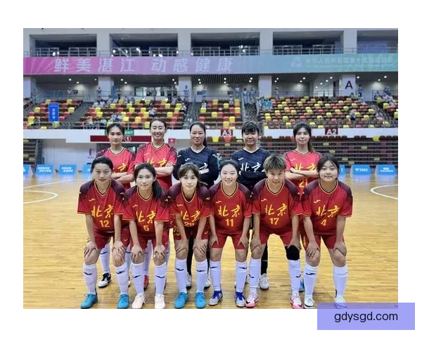 全运会焦点对决广东迎战北京强强碰撞引爆赛场热度与冠军荣誉之争