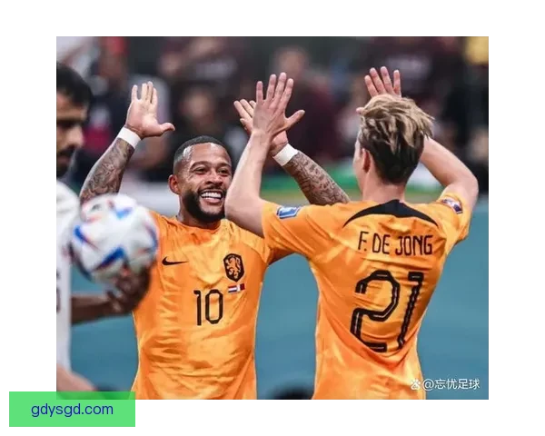 世界杯焦点战荷兰迎战智利小组出线形势全面解析与看点前瞻深度剖析